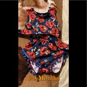 Baby Outfit